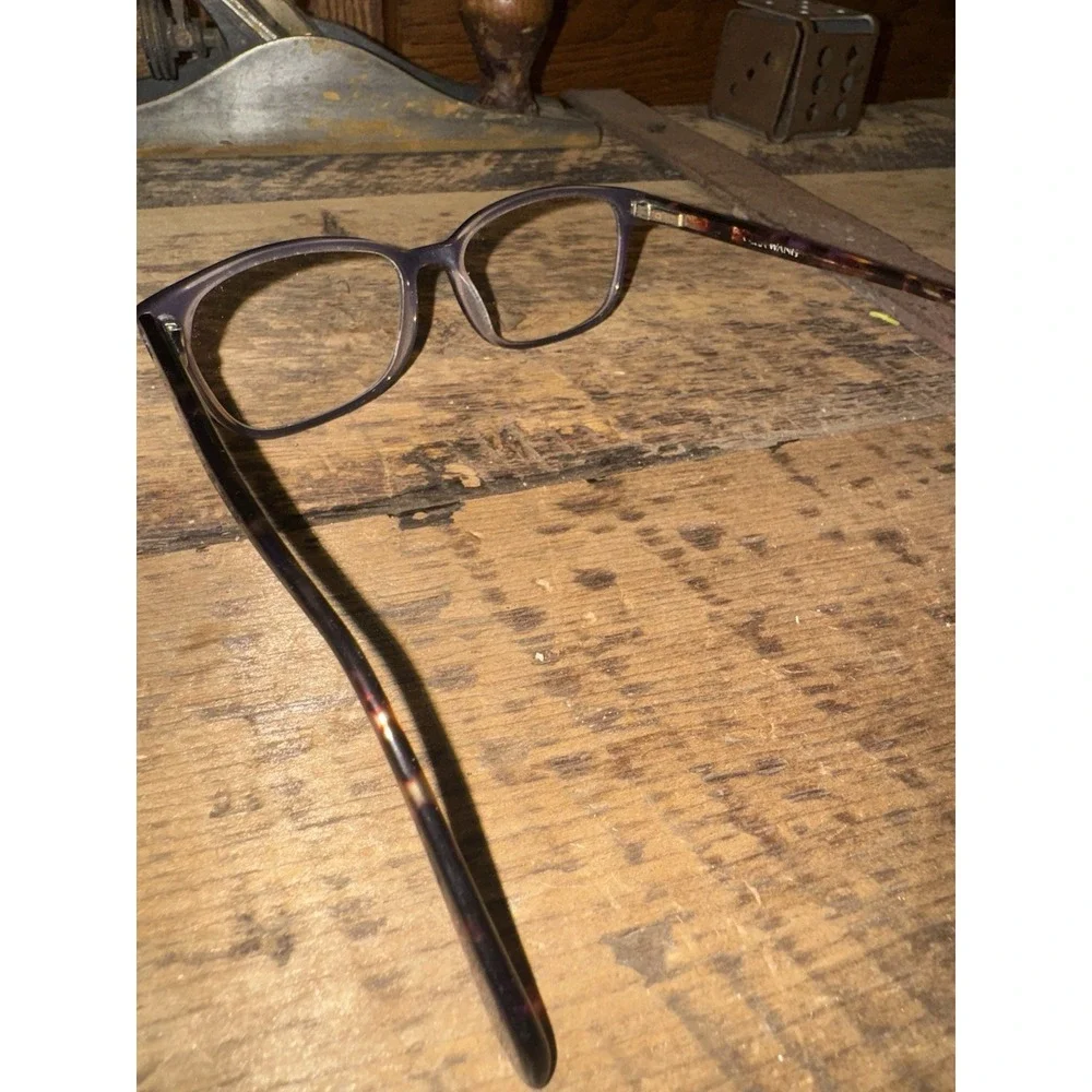 Vintage Vera Wang Eyeglasses - Frames‎ Only